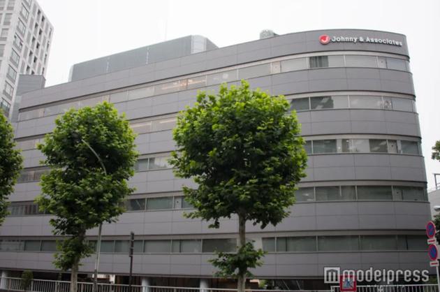 杰尼斯社长告别仪式9月4日举办 地点为东京巨蛋
