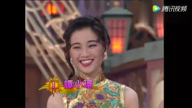 原创 结怨宣萱,开罪众花旦,tvb耿直视后的挫勇半生